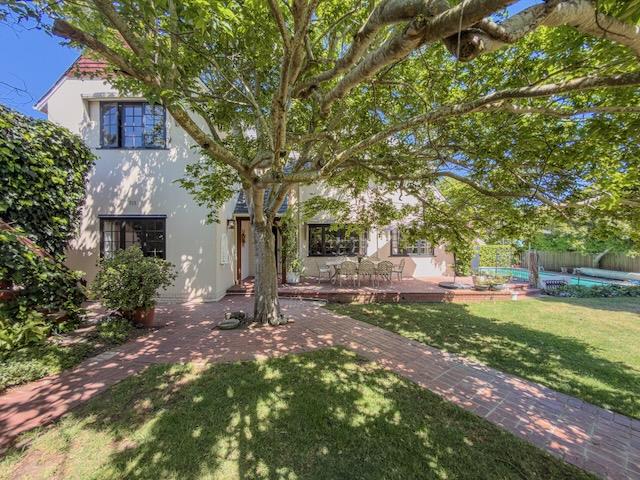 To Let 4 Bedroom Property for Rent in Milnerton Western Cape